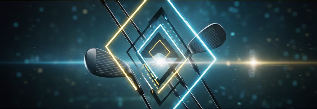 ゴルフマスターへの道